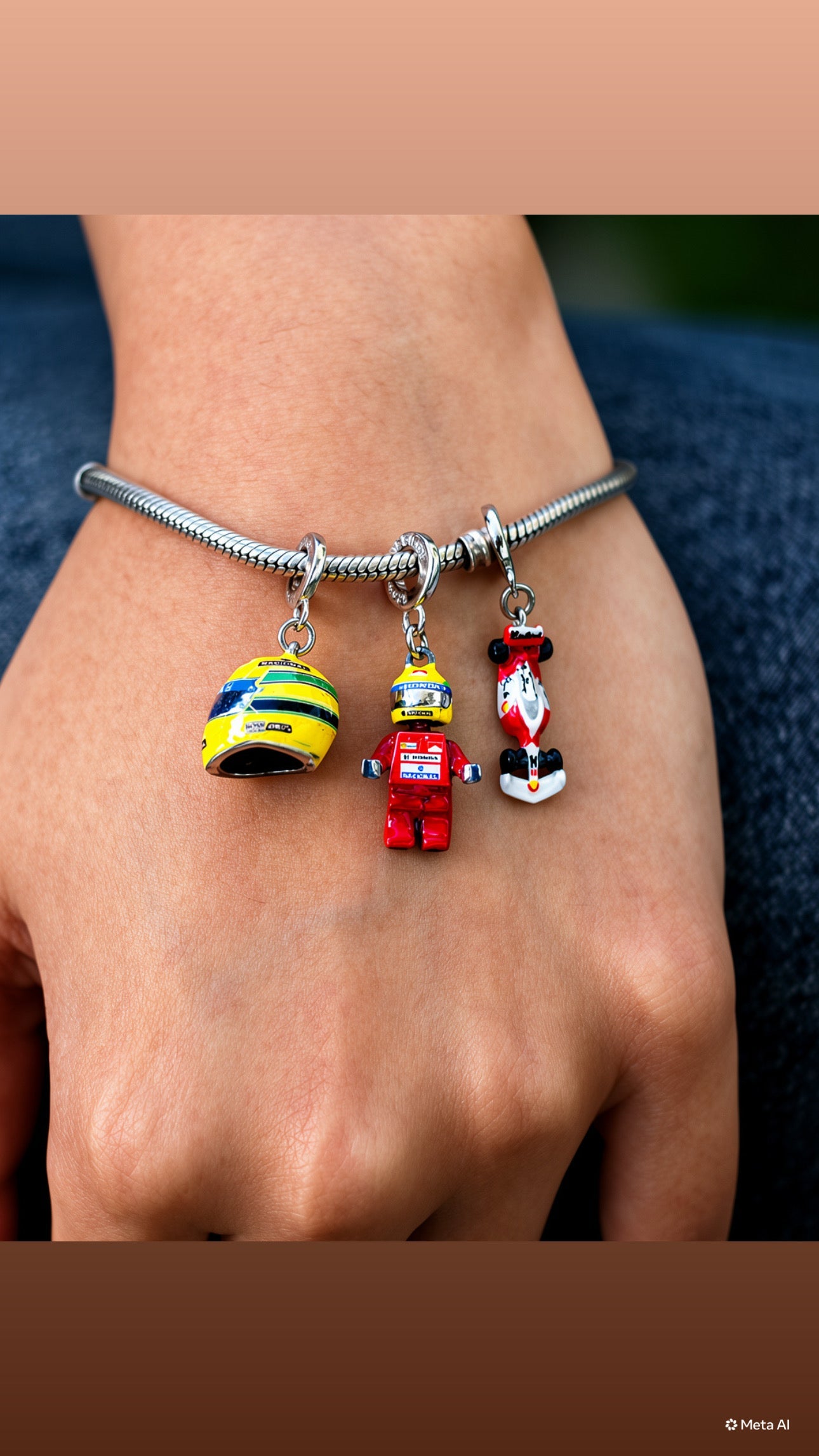 Charms