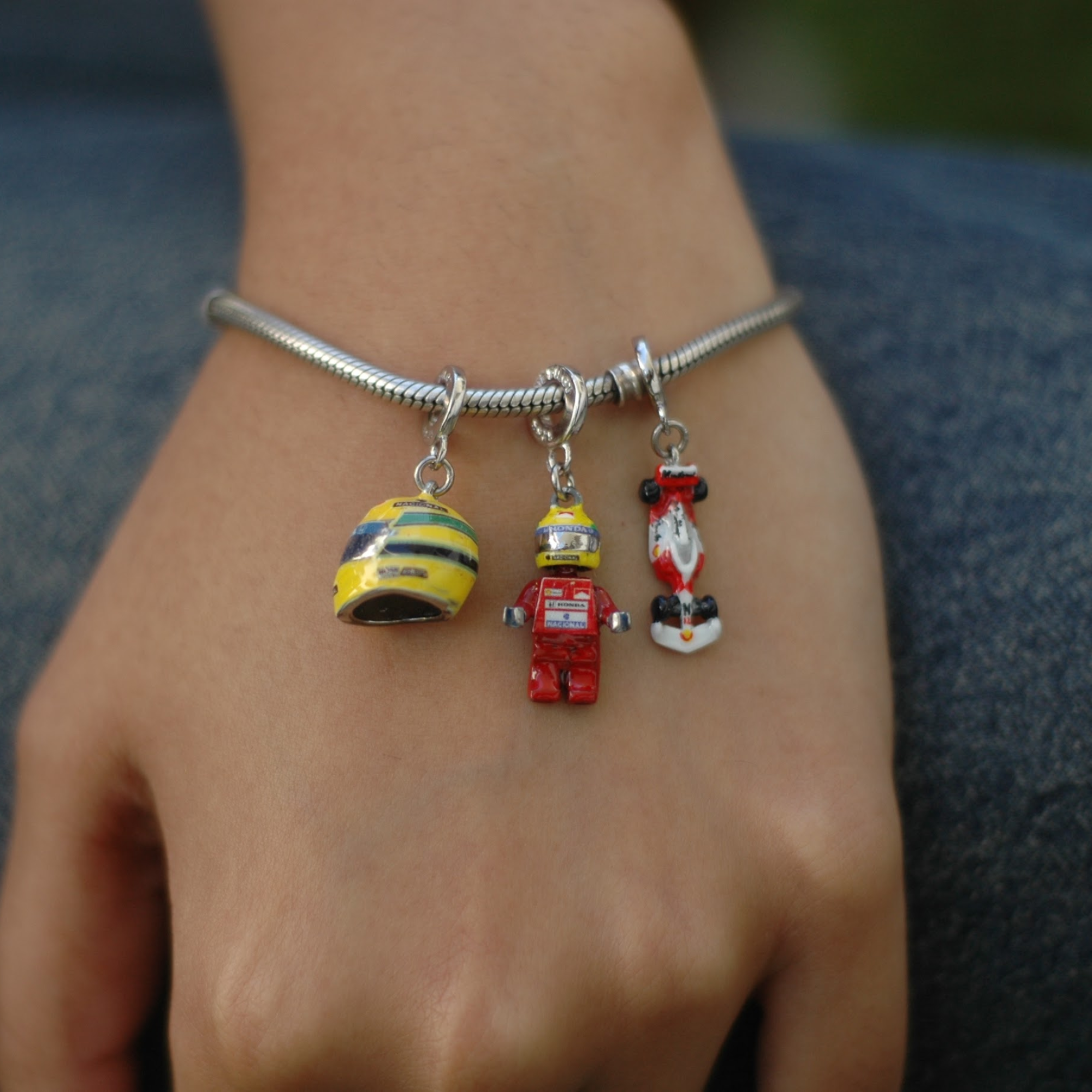 Charms