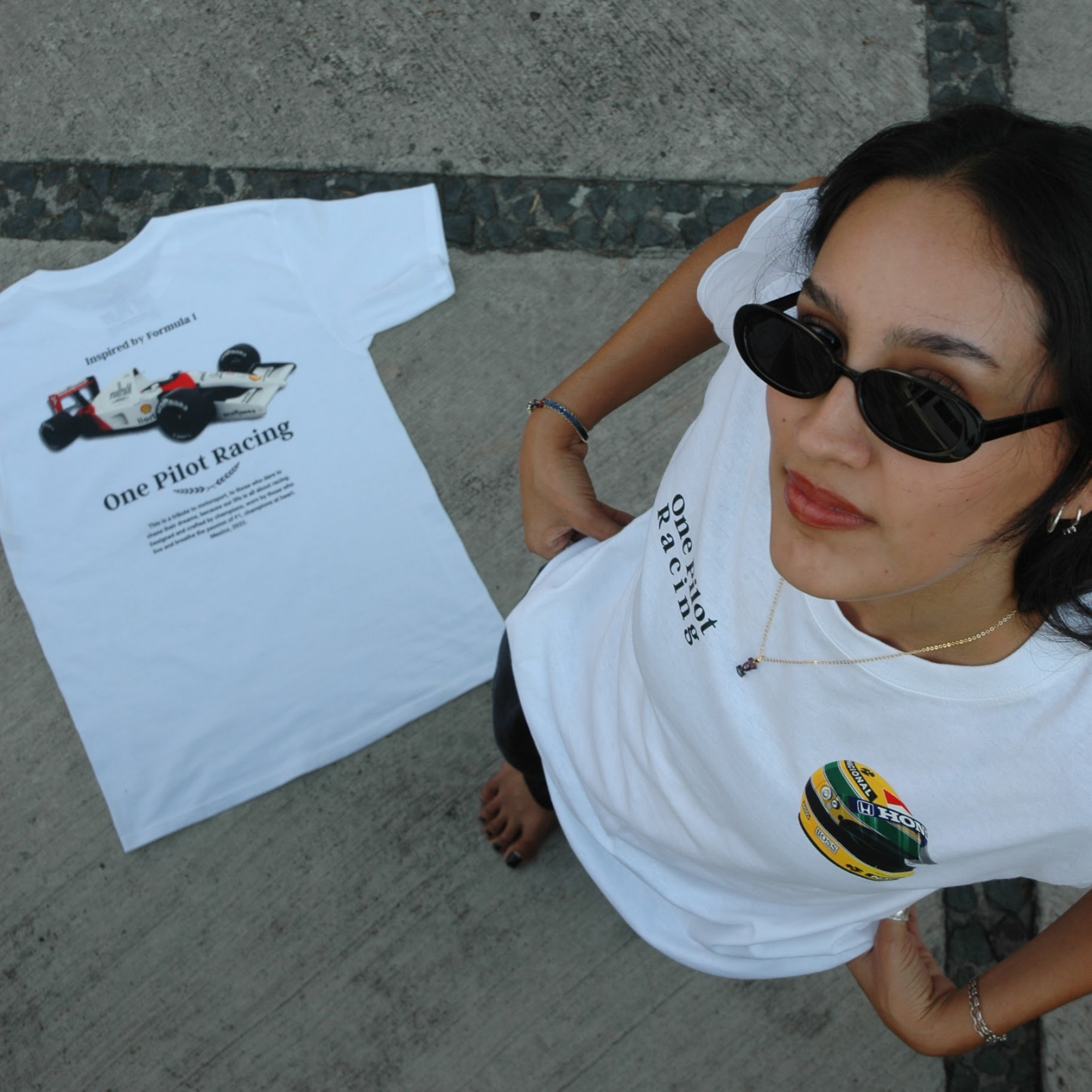 Racing Dept (Ropa)