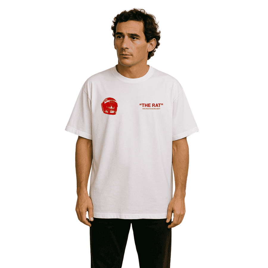 THE RAT (T shirt)