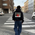 LEGENDS (Hoodie)