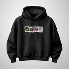 LEGENDS (Hoodie)