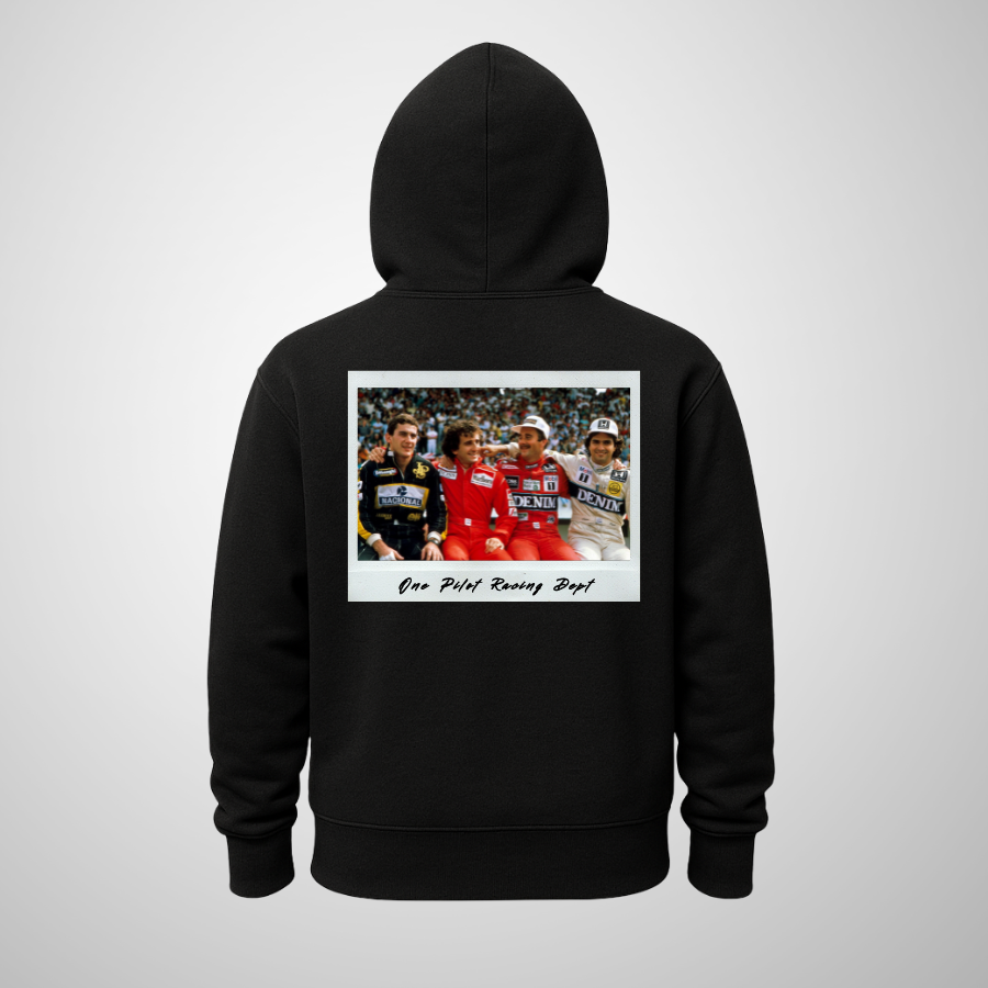 LEGENDS (Hoodie)