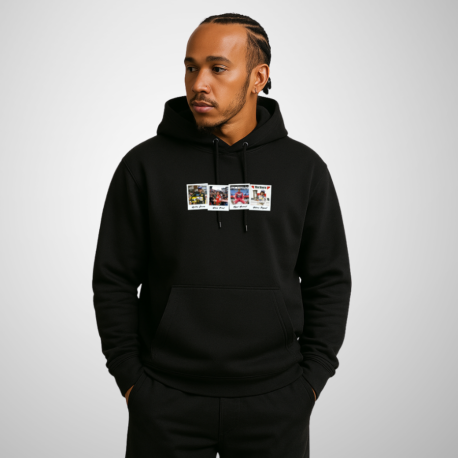 LEGENDS (Hoodie)