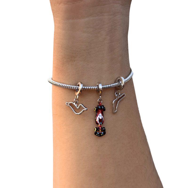 Charm Circuito Monza