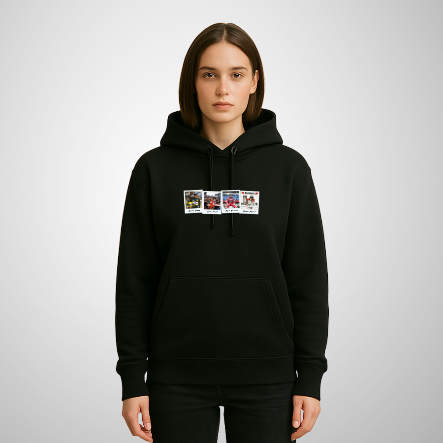 LEGENDS (Hoodie)