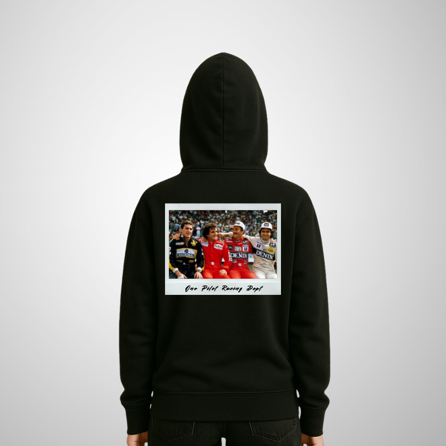 LEGENDS (Hoodie)
