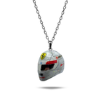 Collar Lewis Hamilton Las Vegas 2025