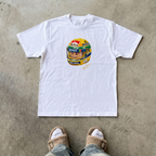 Senna Brick (T shirt)