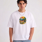 Senna Brick (T shirt)