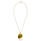 Collar Casco Lewis Hamilton Ferrari