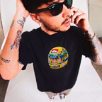 Senna Brick (T shirt)
