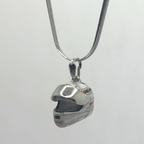 Collar Lewis Hamilton Las Vegas 2025