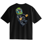 Checo Brick T Shirt