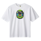 Checo Brick T Shirt