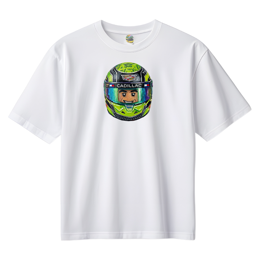 Checo Brick T Shirt