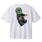 Checo Brick T Shirt