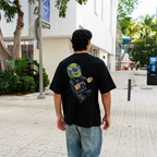 Checo Brick T Shirt