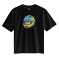 Fernando Alonso Brick T Shirt