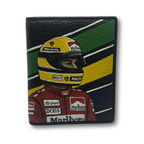 Cartera Personalizable (Pintada a mano)
