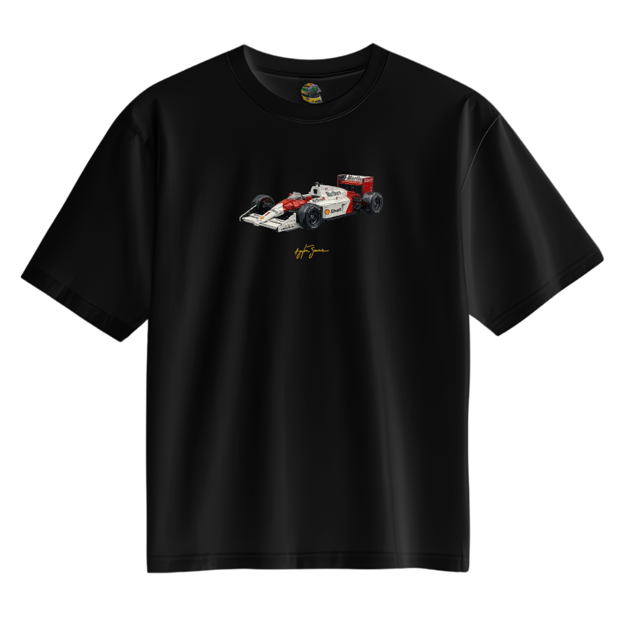 Senna Brick (T-shirt)