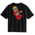 Senna Brick (T-shirt)