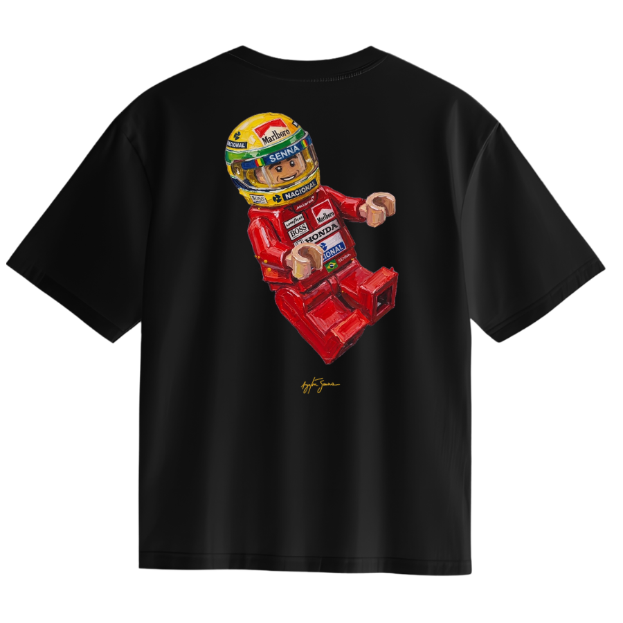 Senna Brick (T-shirt)