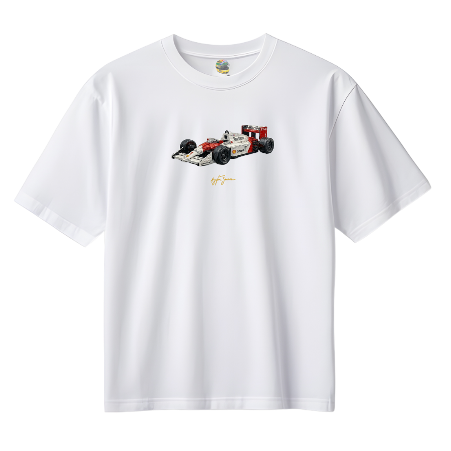 Senna Brick (T-shirt)