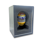 Helmet Art Toy Personalizable