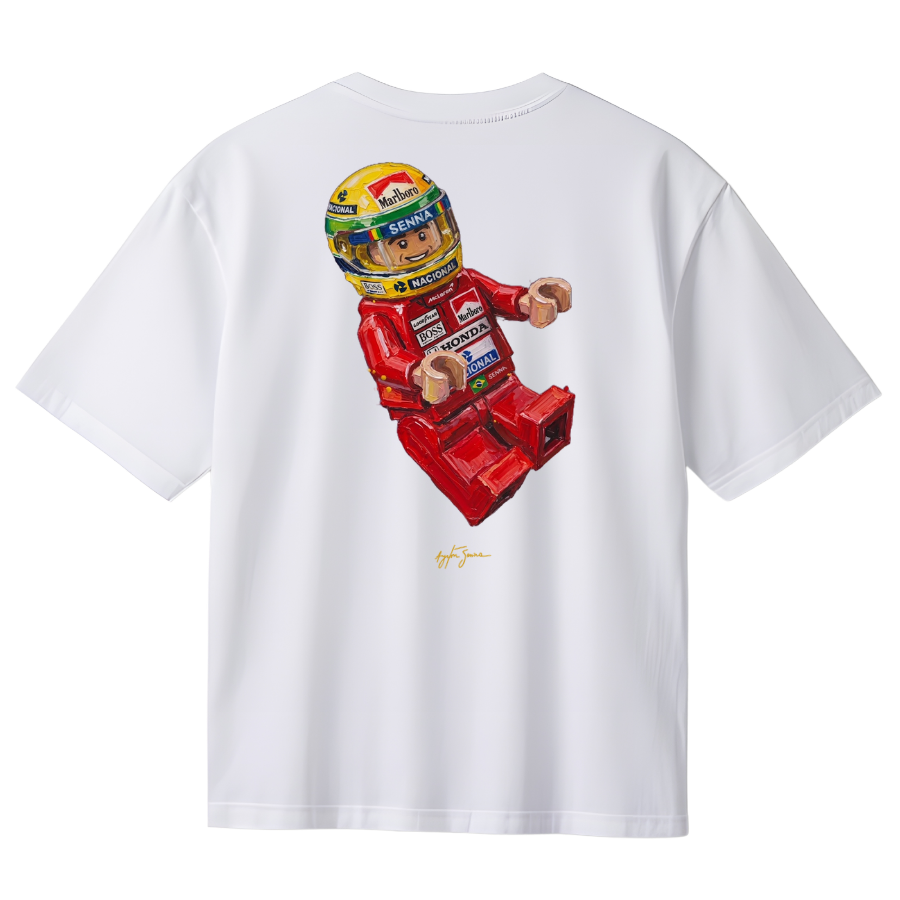 Senna Brick (T-shirt)