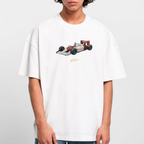 Senna Brick (T-shirt)
