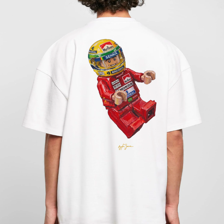 Senna Brick (T-shirt)