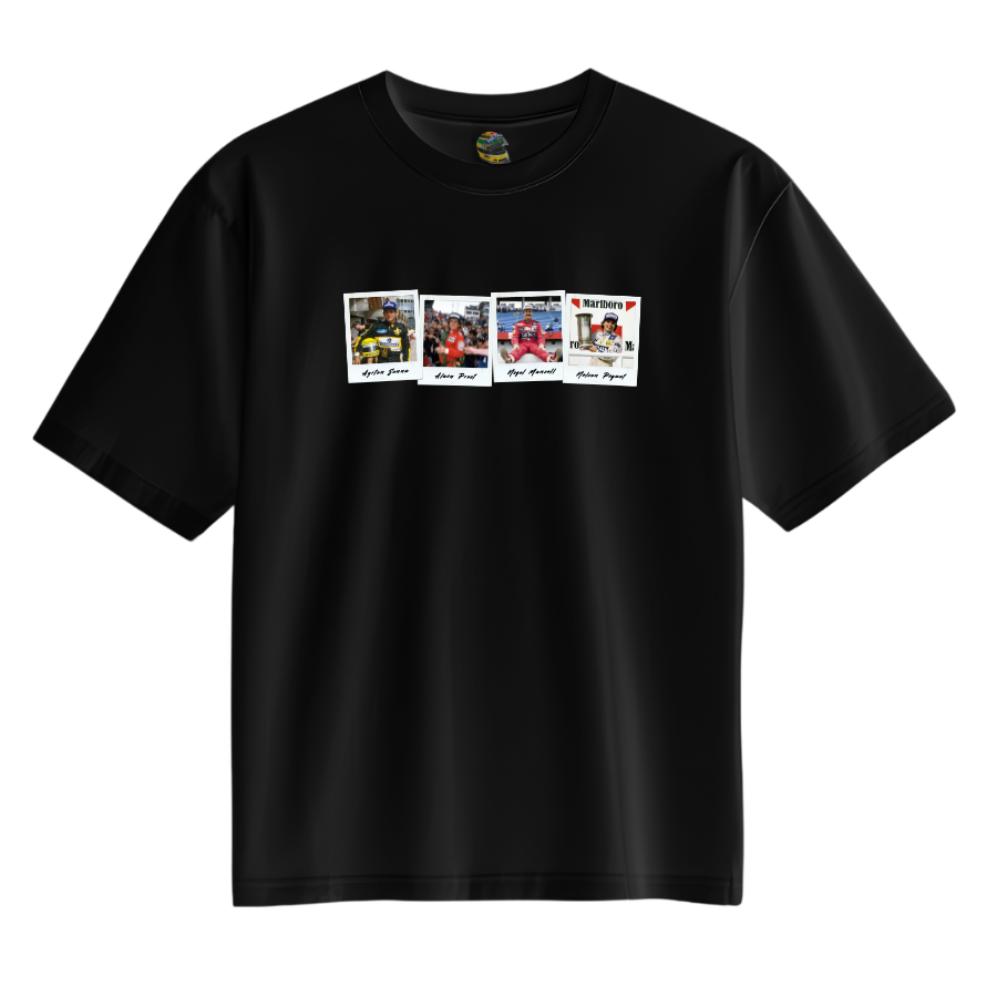 Senna Brick (T-shirt)