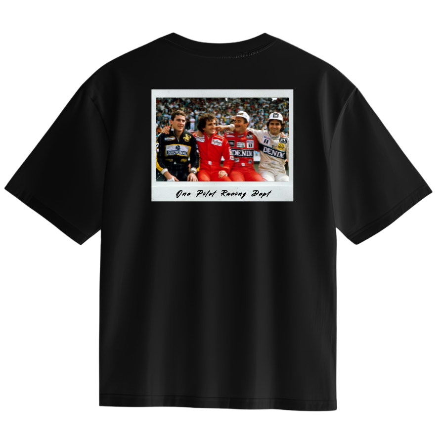 Senna Brick (T-shirt)