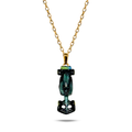 Collar Monoplaza Aston Martin