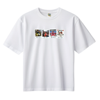 Senna Brick (T-shirt)
