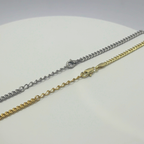 Brazalete Cubano con Monoplaza