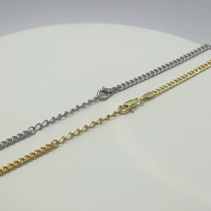 Brazalete Cubano con Monoplaza