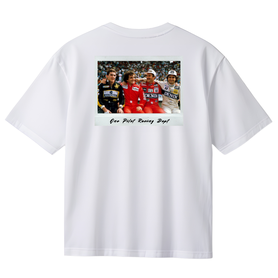 Legends T Shirt