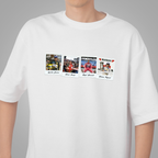 Legends T Shirt