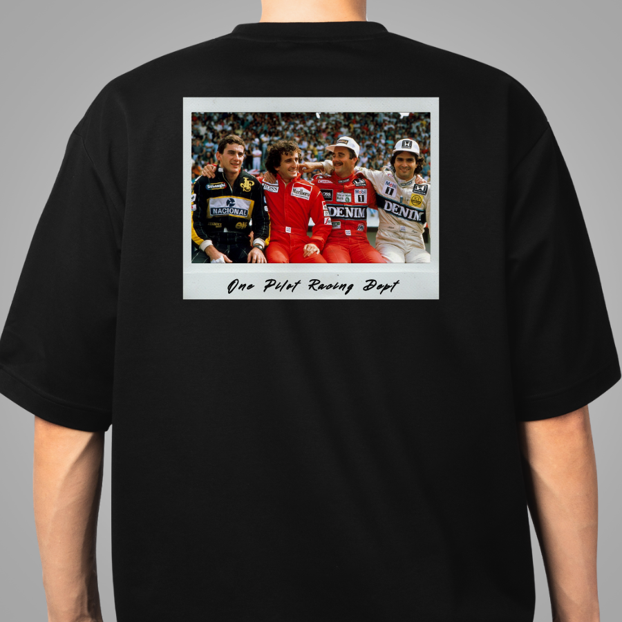 Senna Brick (T-shirt)