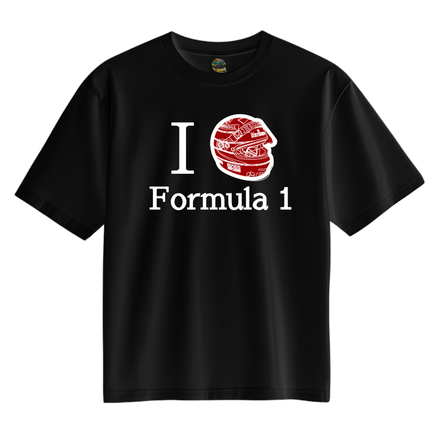 Senna Brick (T-shirt)