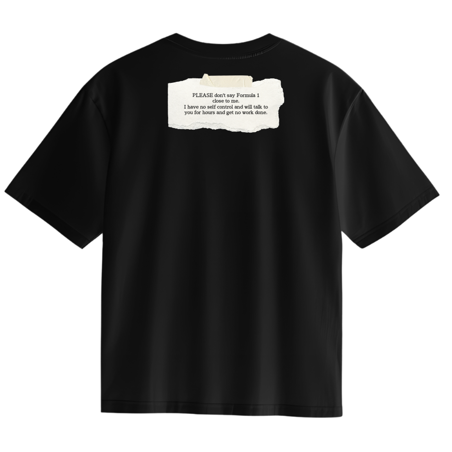 Senna Brick (T-shirt)