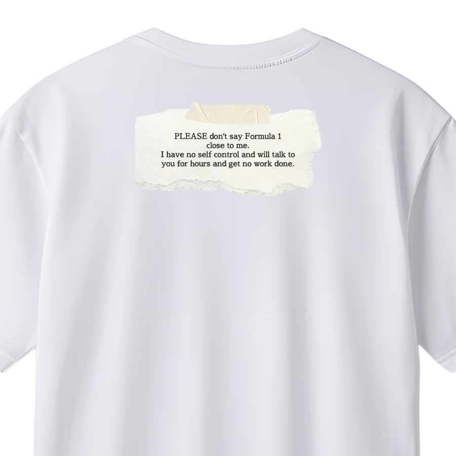 Senna Brick (T-shirt)