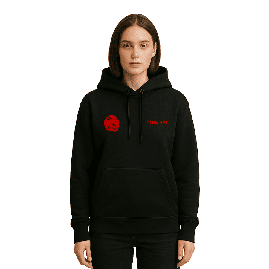 THE RAT (Hoodie)