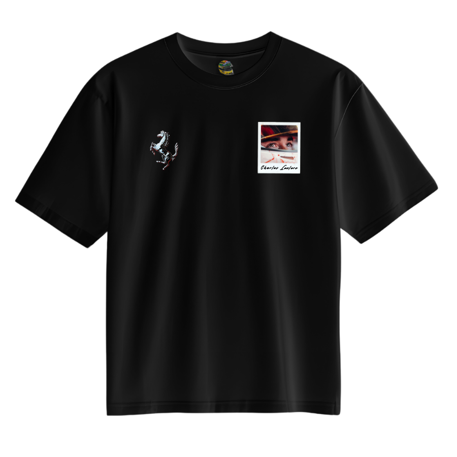 El Predestinato T Shirt