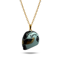 Collar Casco Sonny Hayes F1 Movie