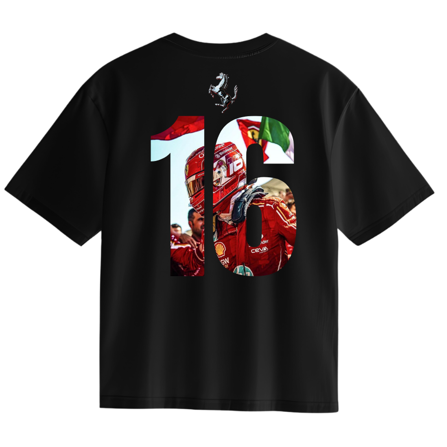 El Predestinato T Shirt