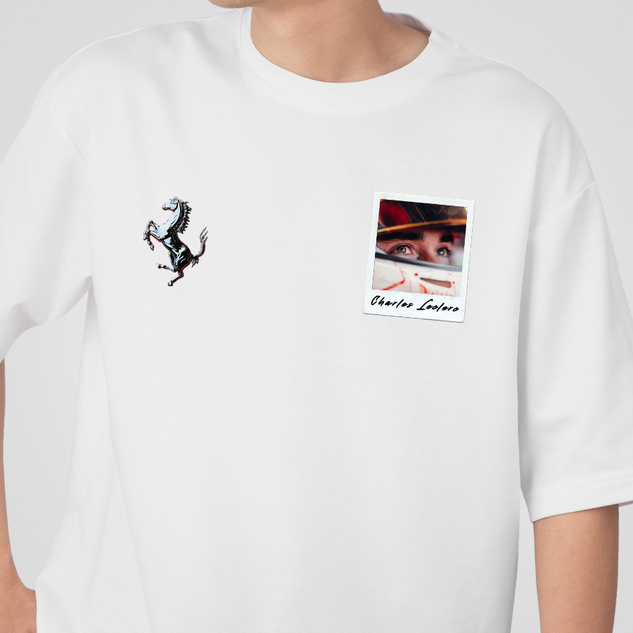 El Predestinato T Shirt