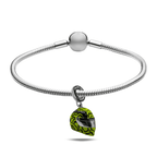 Charm Casco Lando Norris